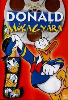 Donald mókagyára (2004) online film