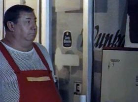 Dongó (1965) online film