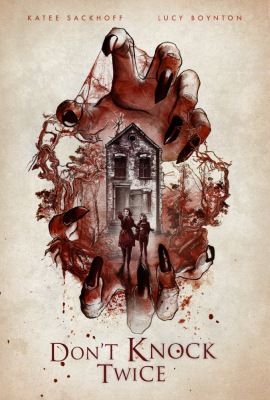 Don't Knock Twice (2016) online film