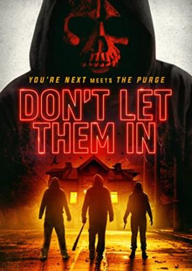 Don't Let Them In (2020) online film