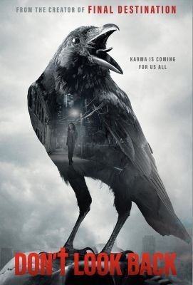 Don't Look Back (2020) online film