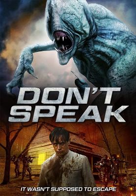 Don't Speak (2020) online film