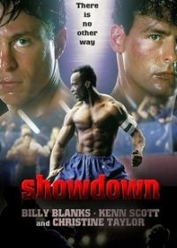 Döntö összecsapás (1993) online film