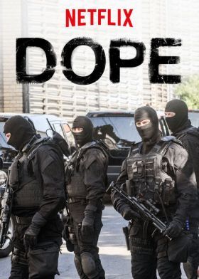 Dope 3. évad (2020) online sorozat
