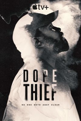 Dope Thief 1. évad (2025) online sorozat