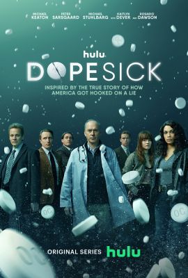 Dopesick 1. évad (2021) online sorozat
