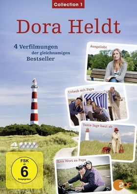 Dora Heldt 1. évad (2009) online sorozat