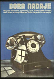 Dóra jelenti (1978) online film