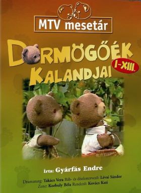 Dörmögőék kalandjai 1. évad (1987) online sorozat