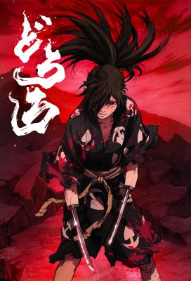 Dororo 1. évad (2019) online sorozat