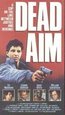 Dörzsölt zsaru (1987) online film