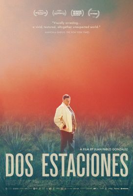 Dos Estaciones (2022) online film