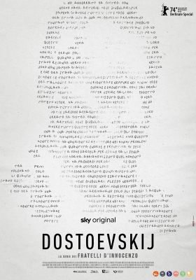 Dostoevskij 1. évad (2024) online sorozat