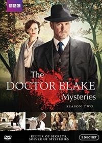 Dr. Blake 2. évad (2014) online sorozat