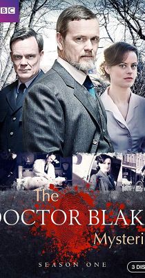 Dr. Blake 5. évad (2018) online sorozat