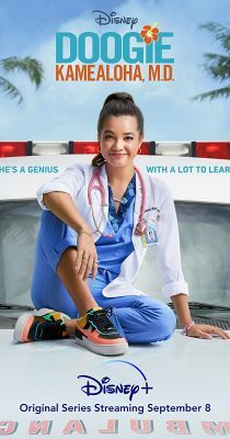 Dr. Doogie 1. évad (2021) online sorozat
