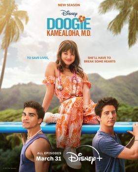 Dr. Doogie 2. évad (2023) online sorozat