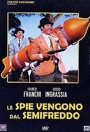 Dr. Goldfoot és a lánybombák (1966) online film