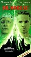 Dr. Moreau szigete (1996) online film