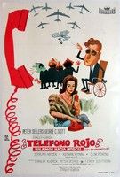 Dr. Strangelove, avagy rájöttem, hogy nem kell félni a bombától, meg is lehet szeretni (1964) online film