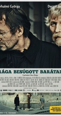 Drága besúgott barátaim (2012) online film