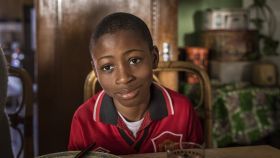 Drága fiunk, Damilola (2016) online film