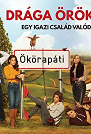 Drága örökösök 1. évad (2018) online sorozat
