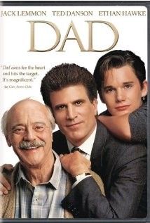Drága papa (1989) online film