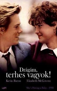 Drágám, terhes vagyok! (1998) online film