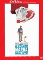 Drágám, a kölyök marha nagy lett! (1992) online film