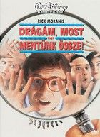 Drágám, most mi mentünk össze! (1997) online film