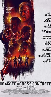 Kegyetlen zsaruk (2018) online film