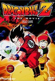 Dragon Ball Z 1: A halál zóna (1989) online film