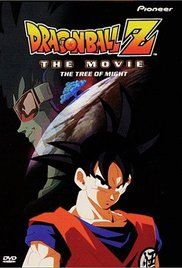 Dragon Ball Z 3: A hatalom fája (1990) online film