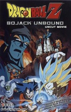 Dragon Ball Z 9: A galaxis veszélyben (1993) online film