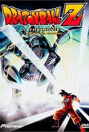 Dragon Ball Z Movie 02: A világ legerősebb fickója (1990) online film