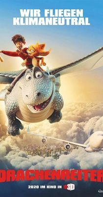 Sárkánylovas (2020) online film