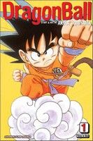 Dragon Ball (1984) online sorozat