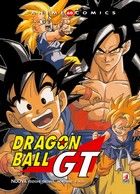 Dragon Ball GT (1996) online sorozat