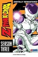 Dragon Ball Z (1996) online sorozat