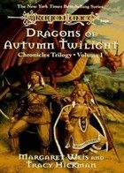 DragonLance krónikák (2008) online film