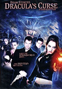 Drakula átka (2006) online film