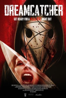 Dreamcatcher (2021) online film