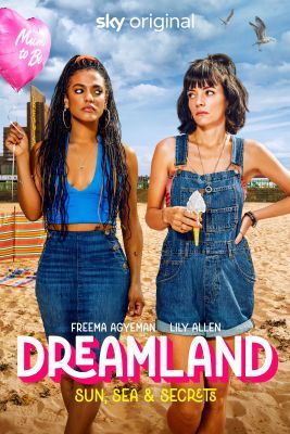 Dreamland 1. évad (2023) online sorozat