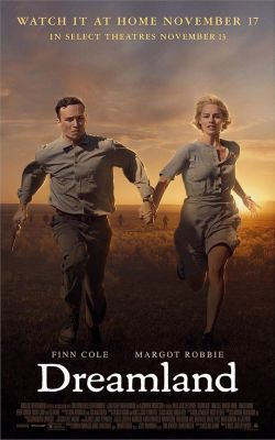 Dreamland (2019) online film