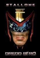 Dredd bíró (1995) online film