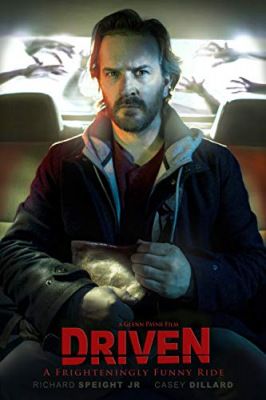 Driven (2019) online film