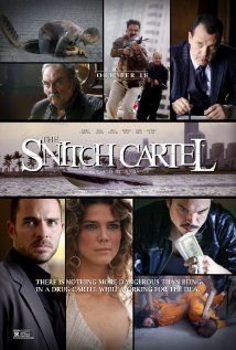 Drogkartell (2011) online film