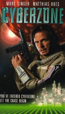 Droid Gunner (1995) online film