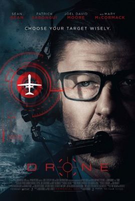Drone (2017) online film